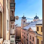 Orhideja *