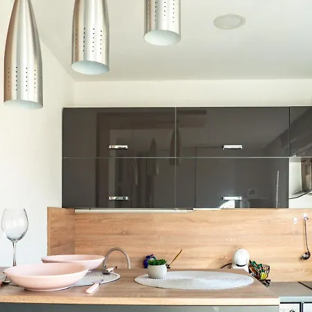 Apartment Orhideja Sarajevo