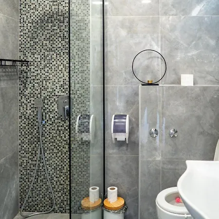 Apartment Orhideja Sarajevo