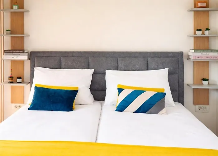 Lejlighed Orhideja *